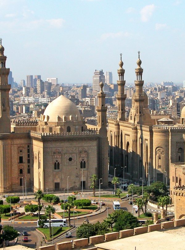 cairo, mosque, egypt